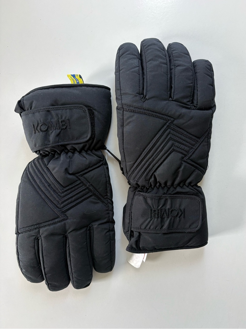 KOMBI Men’s Gloves XL